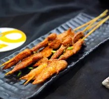 Crispy Fried Chicken Wings