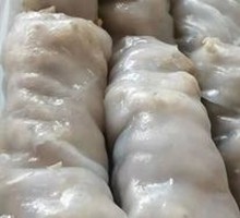 Vietnamese Rice Roll