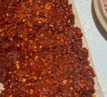 Spicy Beef