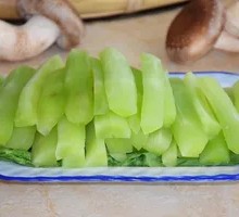 Bamboo Shoots