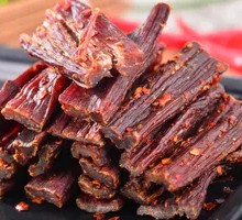 Beef Jerky