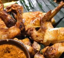 Menghai Roast Chicken