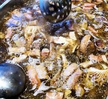 Beef Soup Pot
