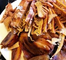 Offal Stir-Fry