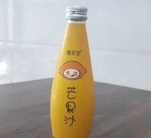 Mango Juice