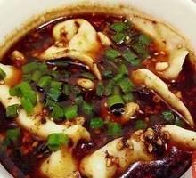 Beef Soup Dumplings
