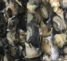 Snail Skewers