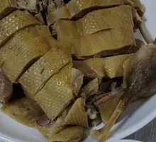 Small麻Duck