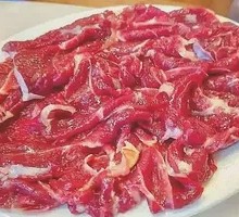 Beef Slice from the Tenderloin, 300g