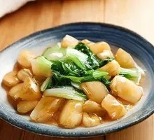Bok choy
