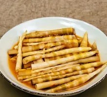 Bamboo Shoot