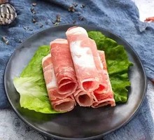 Beef Roll