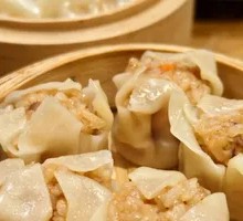 Soup Dumpling