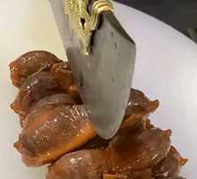 Goose gizzard