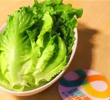 Lettuce