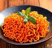 Spicy Turkey Noodles
