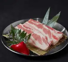 Signature Thick-cut Pork Belly
