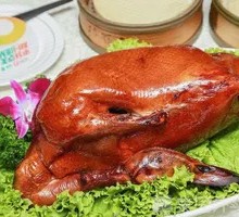 Roast Duck