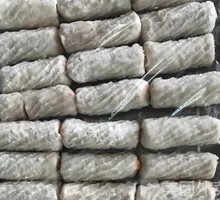 Fish Roll