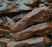 Soul-Stealing Duck Heads