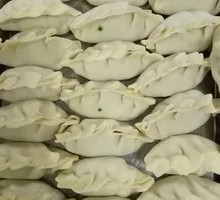 Boiled Dumplings