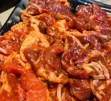 Beef