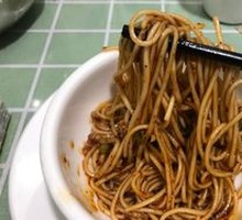 Braised Noodles