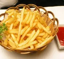 Fried Potatoes