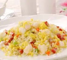 Signature Fried Rice