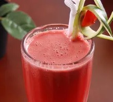 Watermelon Juice