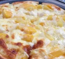 Fruit Pizza