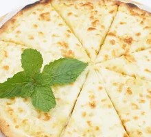 Durian Pizza