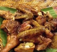 Roast Chicken