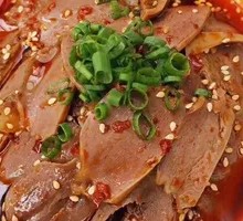 Private Recipe Thin Pork Slices