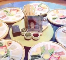 Han Sui Xiang Hot Pot Rice Noodles