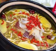 Chinese yam