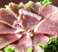Ham Slices