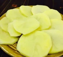 Potato