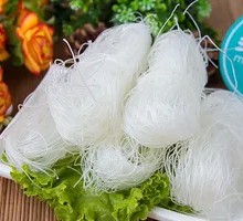Handmade Noodles