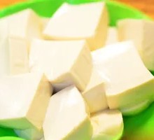 White Tofu