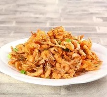 Fried Shrimp