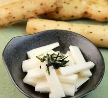 Chinese yam