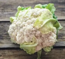 Cauliflower