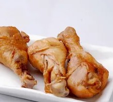 Braised Chicken Thigh
