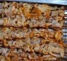 Chicken Skin