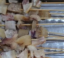 Beef Tendon