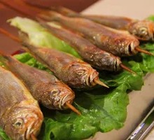 Yellow Croaker