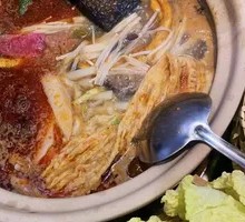 Signature Luosifen Soup Base