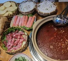 Guangxi Sausage