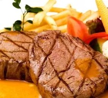 Australian Sirloin Steak